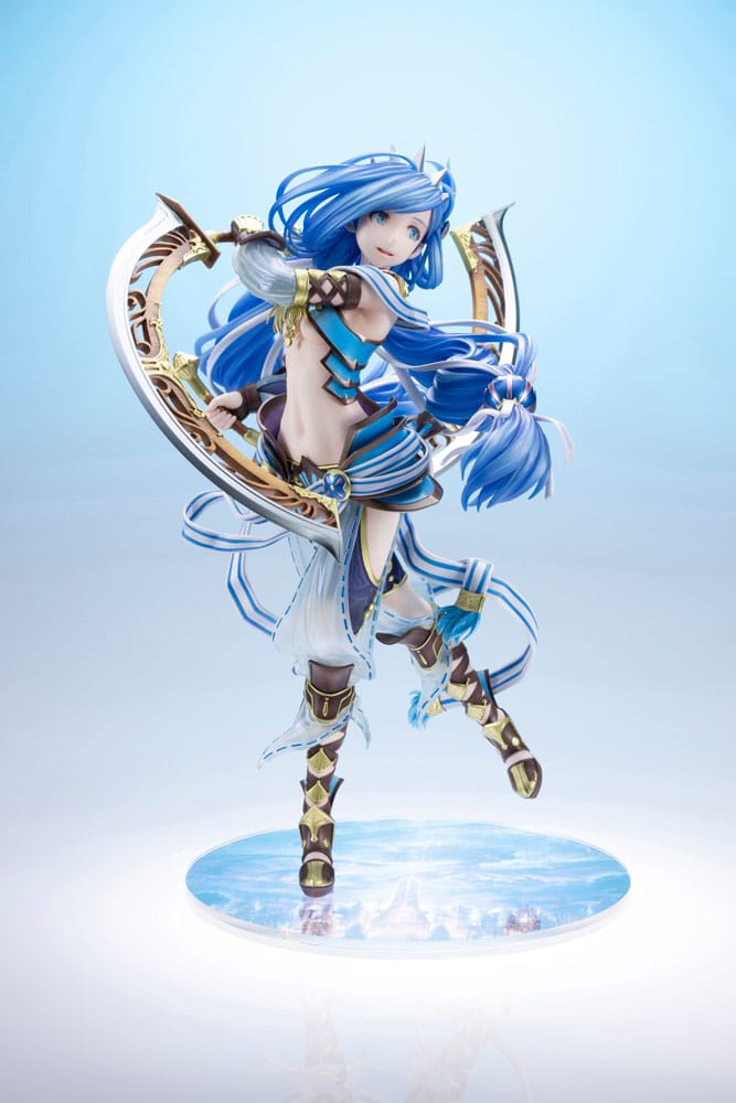 Ys VIII: Lacrimosa of Dana ARTFX J Statue 1/7 Dana Iclucia 25 cm 4934054058105