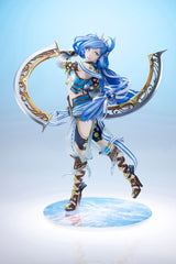 Ys VIII: Lacrimosa of Dana ARTFX J Statue 1/7 Dana Iclucia 25 cm 4934054058105