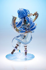 Ys VIII: Lacrimosa of Dana ARTFX J Statue 1/7 Dana Iclucia 25 cm 4934054058105