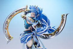 Ys VIII: Lacrimosa of Dana ARTFX J Statue 1/7 Dana Iclucia 25 cm 4934054058105