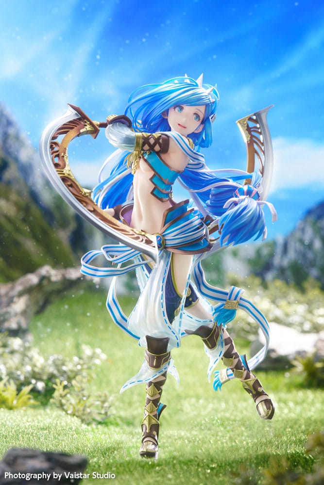 Ys VIII: Lacrimosa of Dana ARTFX J Statue 1/7 Dana Iclucia 25 cm 4934054058105