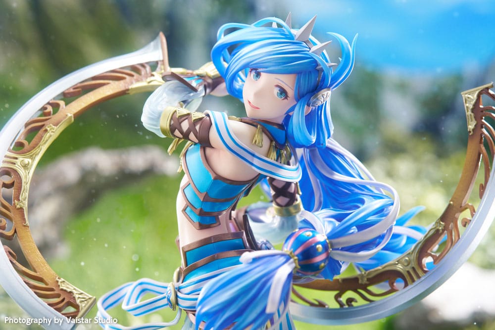 Ys VIII: Lacrimosa of Dana ARTFX J Statue 1/7 Dana Iclucia 25 cm 4934054058105