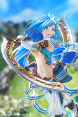 Ys VIII: Lacrimosa of Dana ARTFX J Statue 1/7 Dana Iclucia 25 cm 4934054058105