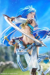 Ys VIII: Lacrimosa of Dana ARTFX J Statue 1/7 Dana Iclucia 25 cm 4934054058105