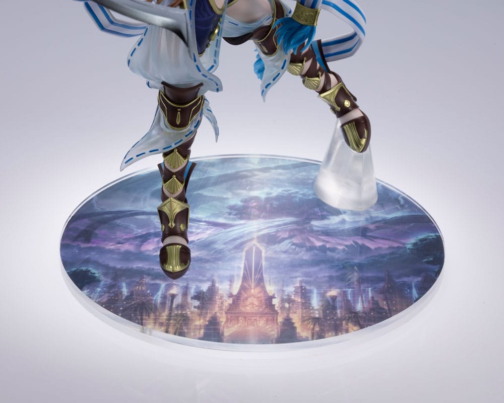 Ys VIII: Lacrimosa of Dana ARTFX J Statue 1/7 Dana Iclucia 25 cm 4934054058105