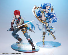 Ys VIII: Lacrimosa of Dana ARTFX J Statue 1/7 Dana Iclucia 25 cm 4934054058105