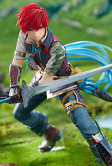 Ys VIII: Lacrimosa of DANA PVC Statue 1/7 Adol Christin 23 cm 4934054058112