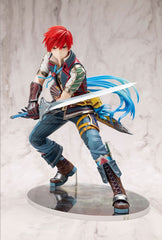 Ys VIII: Lacrimosa of DANA PVC Statue 1/7 Adol Christin 23 cm 4934054058112