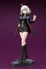 Fate/Grand Order PVC Statue 1/7 Avenger/Jeanne d'Arc (Alter) Casual Ver. 25 cm 0190526057340