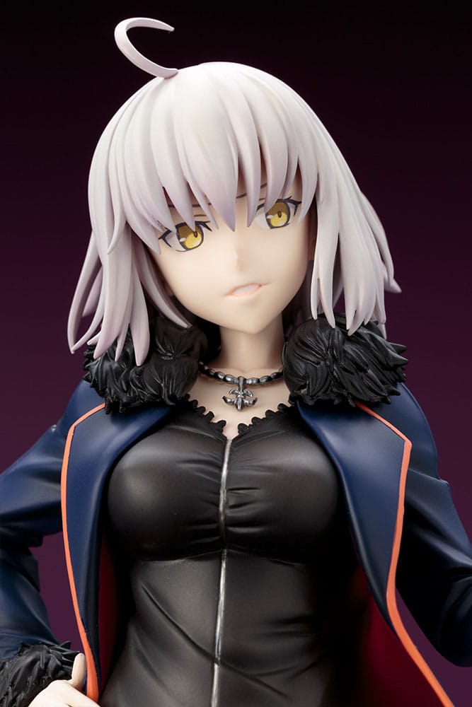 Fate/Grand Order PVC Statue 1/7 Avenger/Jeanne d'Arc (Alter) Casual Ver. 25 cm 0190526057340