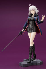 Fate/Grand Order PVC Statue 1/7 Avenger/Jeanne d'Arc (Alter) Casual Ver. 25 cm 0190526057340