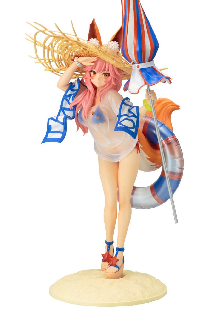 Fate/Grand Order PVC Statue 1/7 Lancer/Tamamo-no-Mae 38 cm 0190526057364