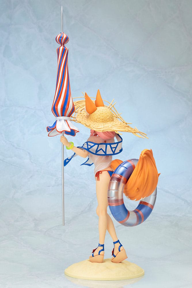 Fate/Grand Order PVC Statue 1/7 Lancer/Tamamo-no-Mae 38 cm 0190526057364