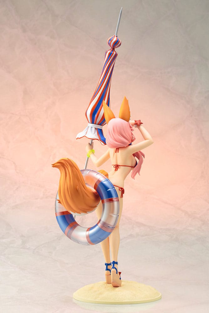 Fate/Grand Order PVC Statue 1/7 Lancer/Tamamo-no-Mae 38 cm 0190526057364