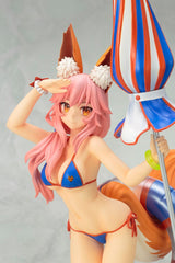 Fate/Grand Order PVC Statue 1/7 Lancer/Tamamo-no-Mae 38 cm 0190526057364