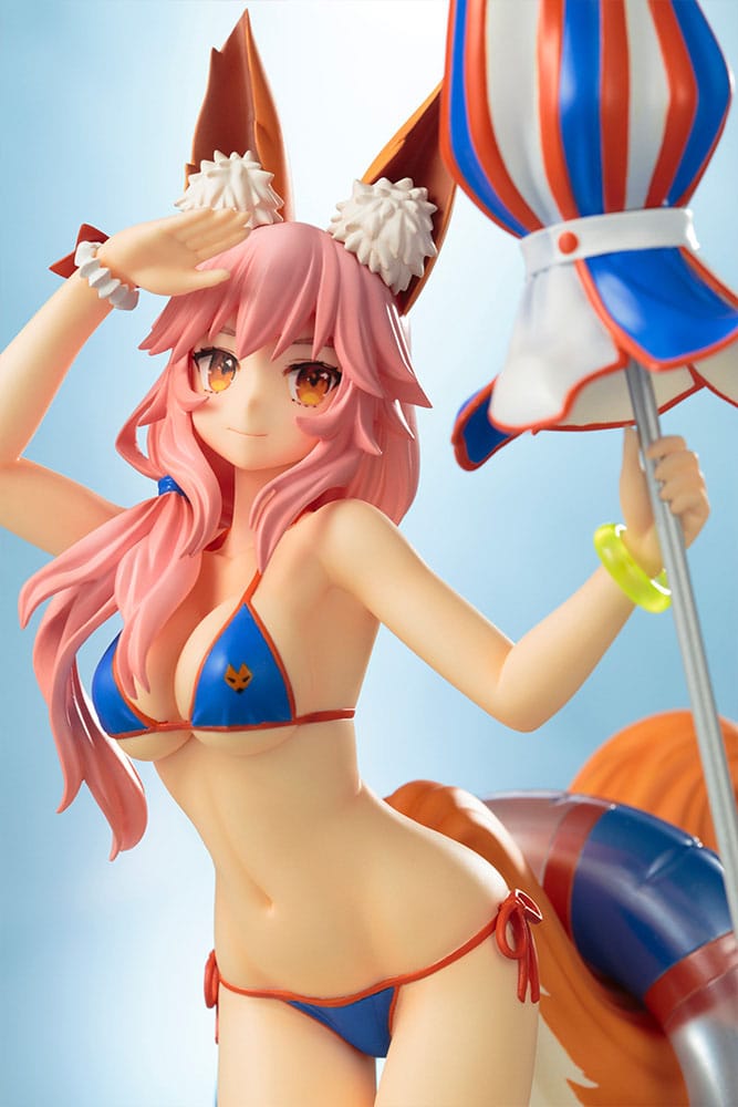 Fate/Grand Order PVC Statue 1/7 Lancer/Tamamo-no-Mae 38 cm 0190526057364