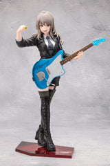 Girls Band Cry PVC Statue 1/7 Momoka Kawaragi 24 cm 4934054058181