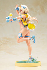 Megami Device PVC Statue 2/1 Asra Aoi Ai 32 cm 4934054058198