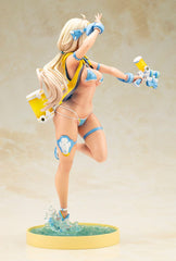 Megami Device PVC Statue 2/1 Asra Aoi Ai 32 cm 4934054058198