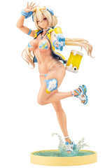 Megami Device PVC Statue 2/1 Asra Aoi Ai 32 cm 4934054058198