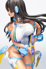 Megami Device PVC Statue 2/1 Asra Aoi Sui 31 cm 4934054058204