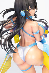 Megami Device PVC Statue 2/1 Asra Aoi Sui 31 cm 4934054058204