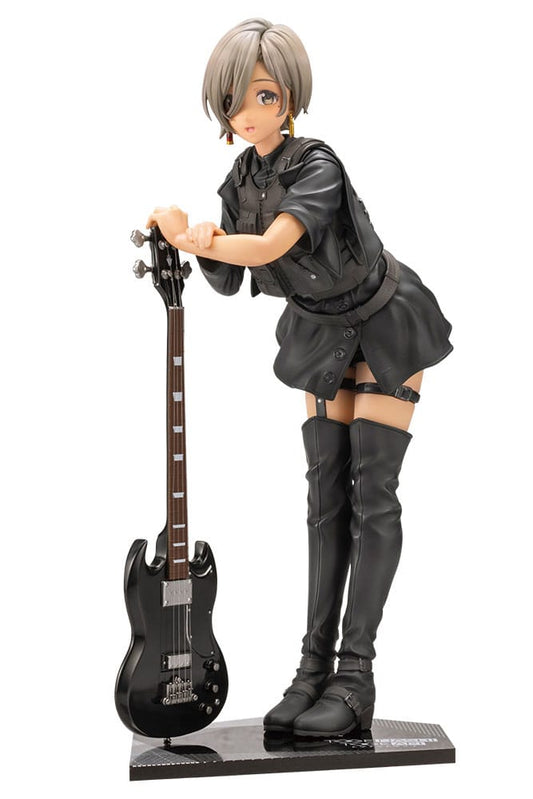 Girls Band Cry PVC Statue 1/7 Rupa 24 cm 4934054058228