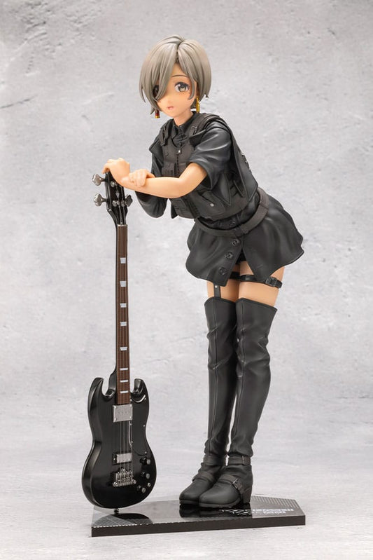 Girls Band Cry PVC Statue 1/7 Rupa 24 cm 4934054058228