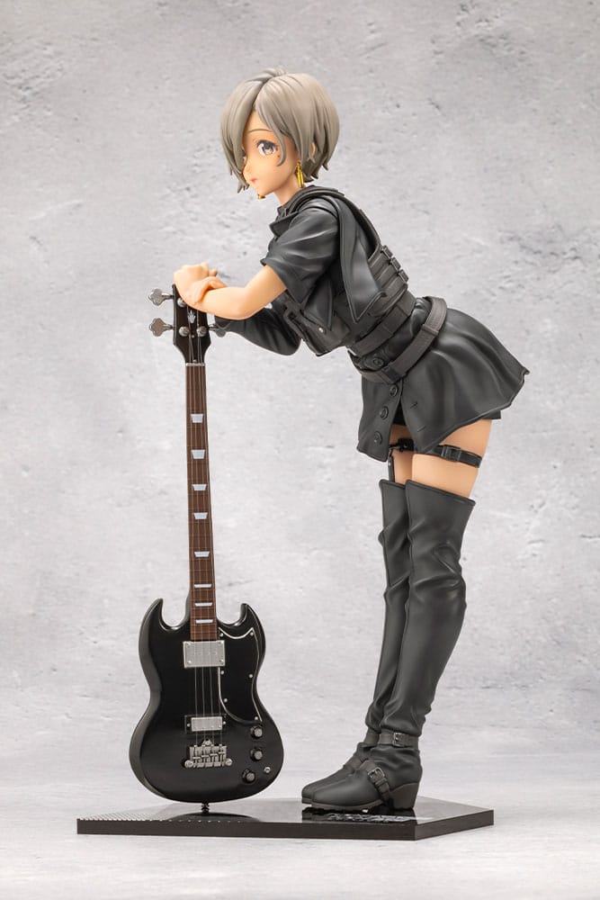 Girls Band Cry PVC Statue 1/7 Rupa 24 cm 4934054058228