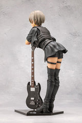 Girls Band Cry PVC Statue 1/7 Rupa 24 cm 4934054058228