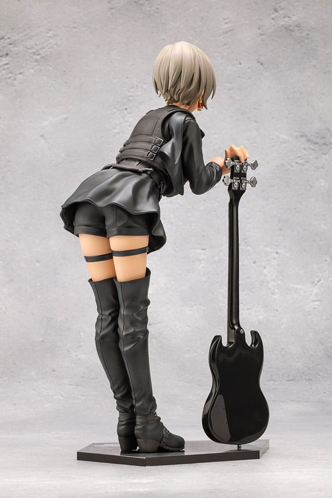 Girls Band Cry PVC Statue 1/7 Rupa 24 cm 4934054058228