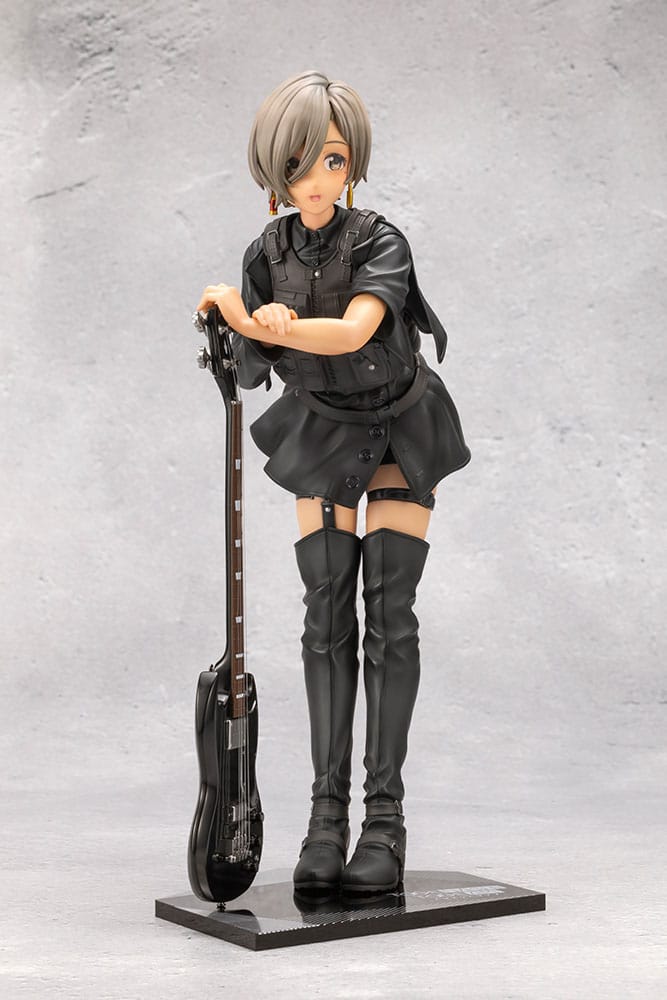 Girls Band Cry PVC Statue 1/7 Rupa 24 cm 4934054058228