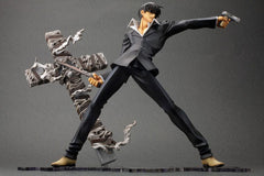 Trigun Badlands Rumble ARTFX J Statue 1/8 Nic 4934054058266