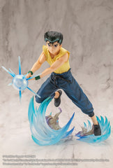 Yu Yu Hakusho ARTFXJ Statue 1/8 Yusuke Urameshi Ver. 2 19 cm 4934054058631