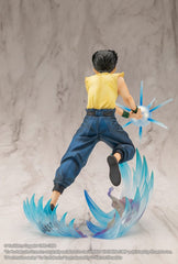 Yu Yu Hakusho ARTFXJ Statue 1/8 Yusuke Urameshi Ver. 2 19 cm 4934054058631