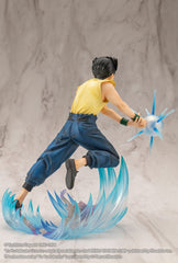 Yu Yu Hakusho ARTFXJ Statue 1/8 Yusuke Urameshi Ver. 2 19 cm 4934054058631