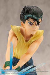 Yu Yu Hakusho ARTFXJ Statue 1/8 Yusuke Urameshi Ver. 2 19 cm 4934054058631