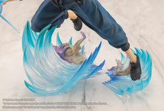 Yu Yu Hakusho ARTFXJ Statue 1/8 Yusuke Urameshi Ver. 2 19 cm 4934054058631