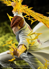 Yu Yu Hakusho ARTFXJ Statue 1/8 Kazuma Kuwabara Ver. 2 25 cm 4934054058648