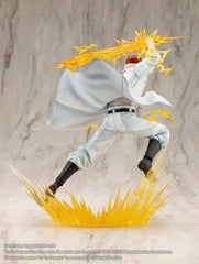 Yu Yu Hakusho ARTFXJ Statue 1/8 Kazuma Kuwabara Ver. 2 25 cm 4934054058648