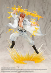 Yu Yu Hakusho ARTFXJ Statue 1/8 Kazuma Kuwabara Ver. 2 25 cm 4934054058648