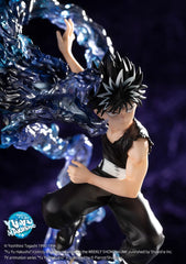 Yu Yu Hakusho ARTFX J Statue 1/8 Hiei Ver. 2 25 cm 4934054058655