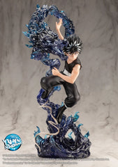 Yu Yu Hakusho ARTFX J Statue 1/8 Hiei Ver. 2 25 cm 4934054058655