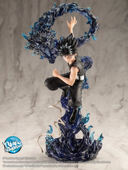 Yu Yu Hakusho ARTFX J Statue 1/8 Hiei Ver. 2 25 cm 4934054058655