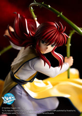 Yu Yu Hakusho ARTFX J Statue 1/8 Kurama Ver.2 24 cm 4934054058662