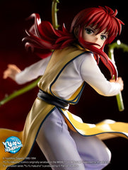 Yu Yu Hakusho ARTFX J Statue 1/8 Kurama Ver.2 24 cm 4934054058662