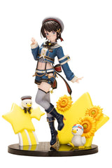 Hololive Production PVC Statue 1/7 Oozora Subaru Suspenders Ver. 21 cm 4934054058921