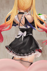 Hololive Production PVC Statue 1/7 Yuzuki Choco Maid Costume Ver. 27 cm 4934054058969