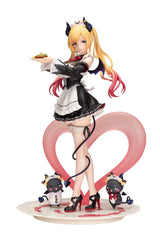 Hololive Production PVC Statue 1/7 Yuzuki Choco Maid Costume Ver. 27 cm 4934054058969