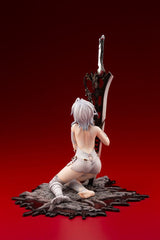 Code Vein ARTFXJ Statue 1/7 Io cuddling the s 4934054059010